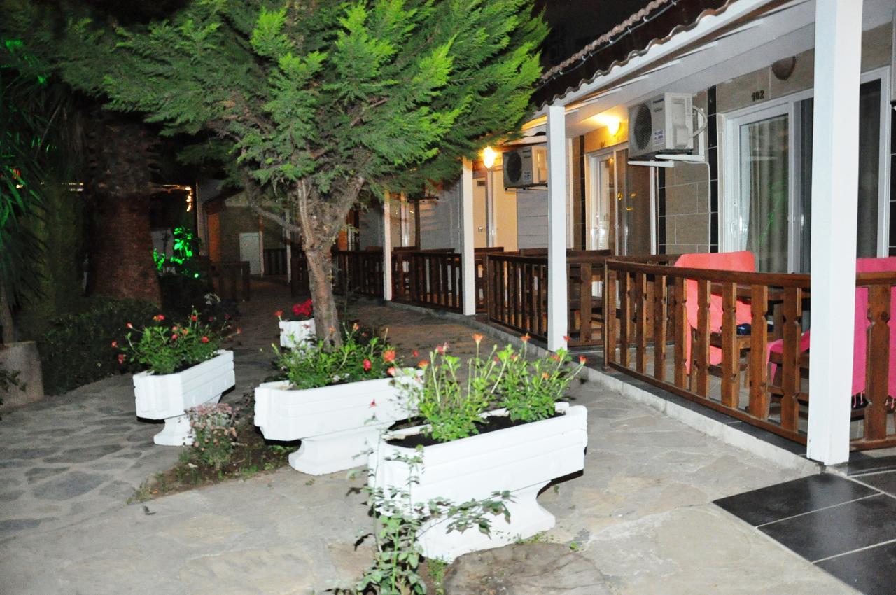 Durak Hotel Oeluedeniz Exterior foto